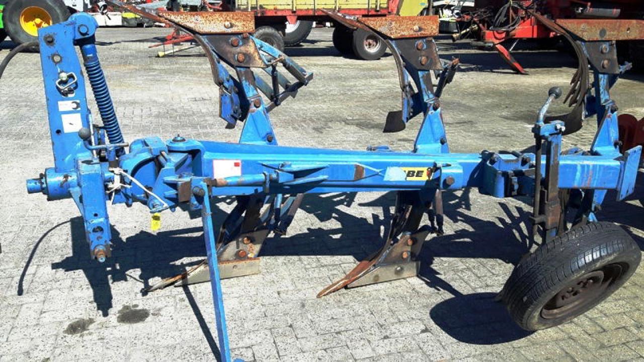 Rabe STAR 140 GE III /70-35