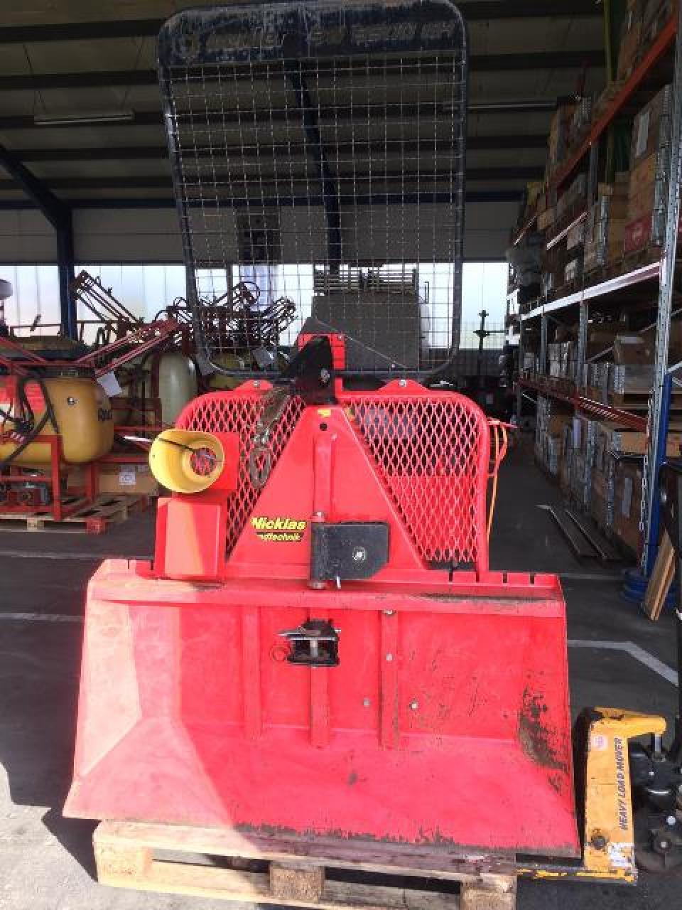 Oehler OL/SW5500EH