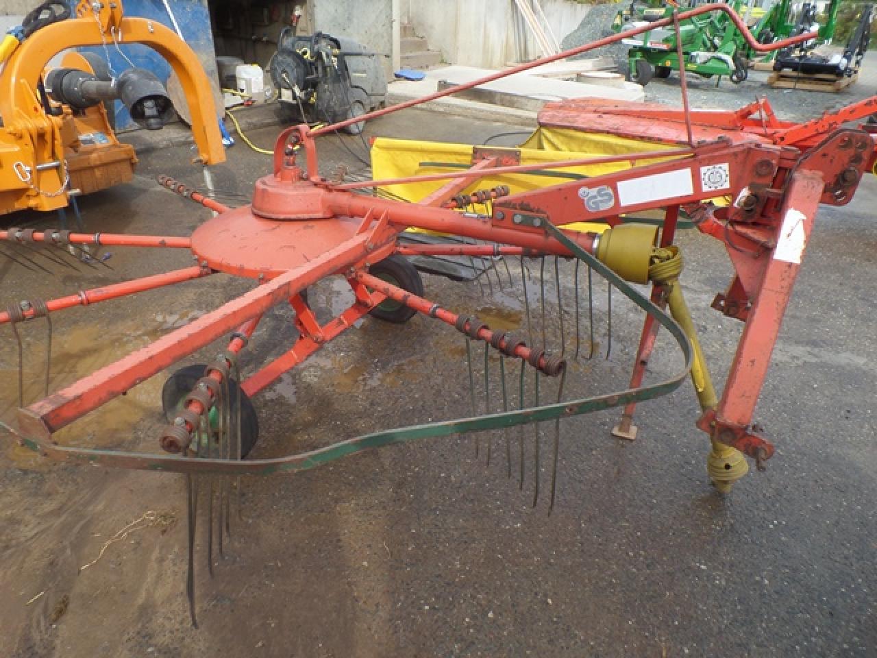 Fella TS310D