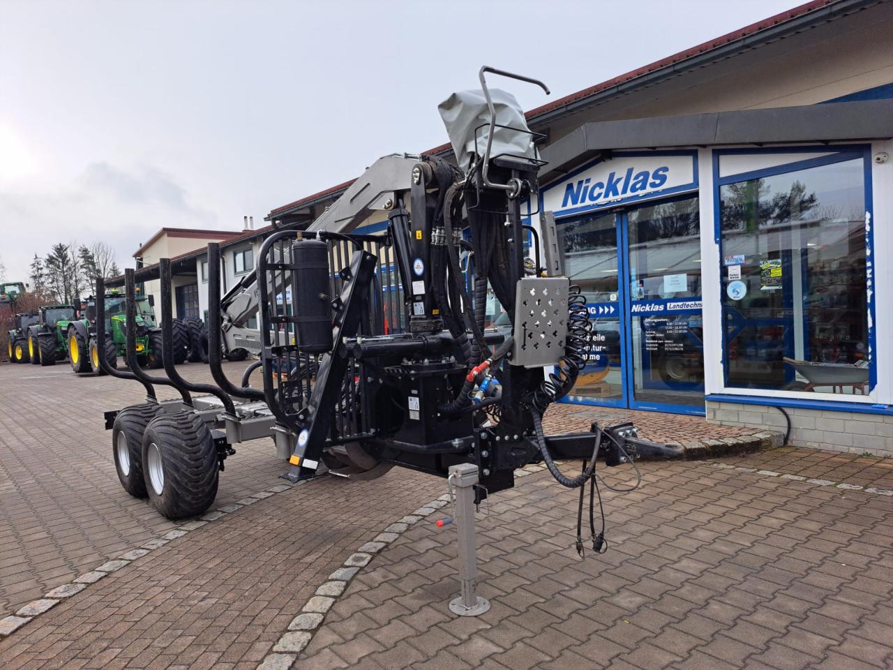  Trejon MF 950