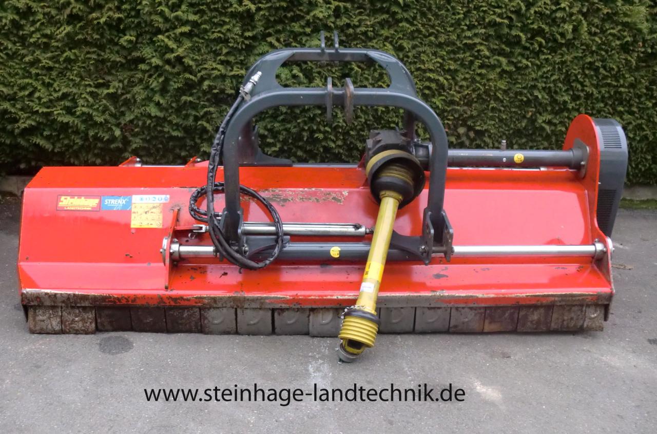 Dragone VP 280 FSH / 2,80 mtr. / Front- und Heck / Baujahr 2023