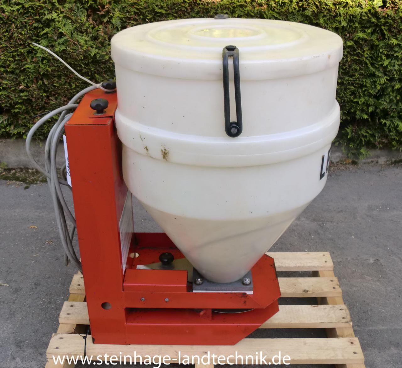 Lehner Universalstreuer MK 3