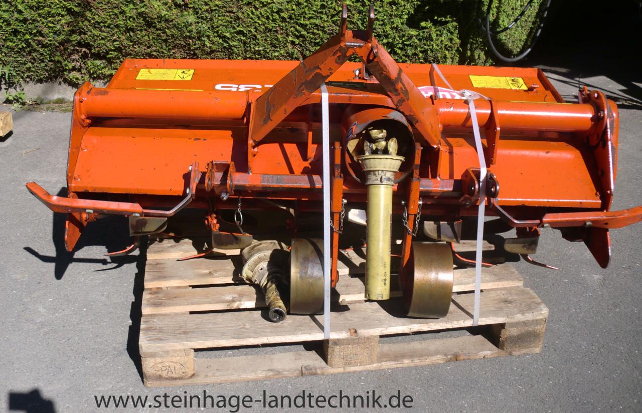 Kuhn EL35 155C