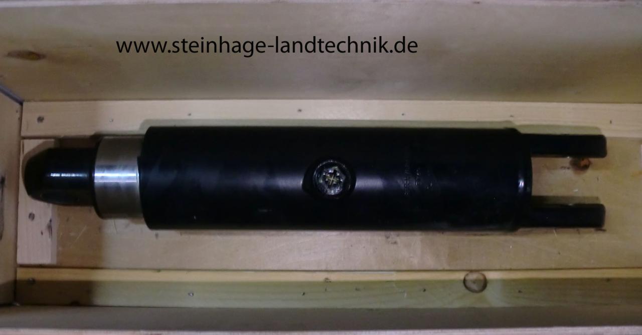 Deutz-Fahr 2 Stck. Hubzylinder Heckhydraulik 80x222 ET-Nr. 2.3749.011.0/30