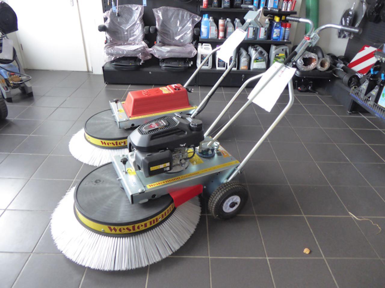  WR 870 Honda