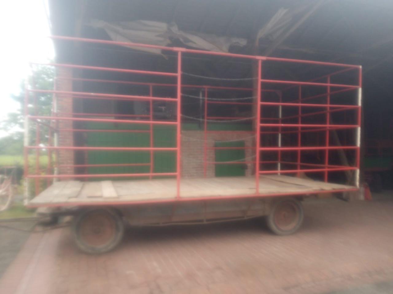  Ballenwagen