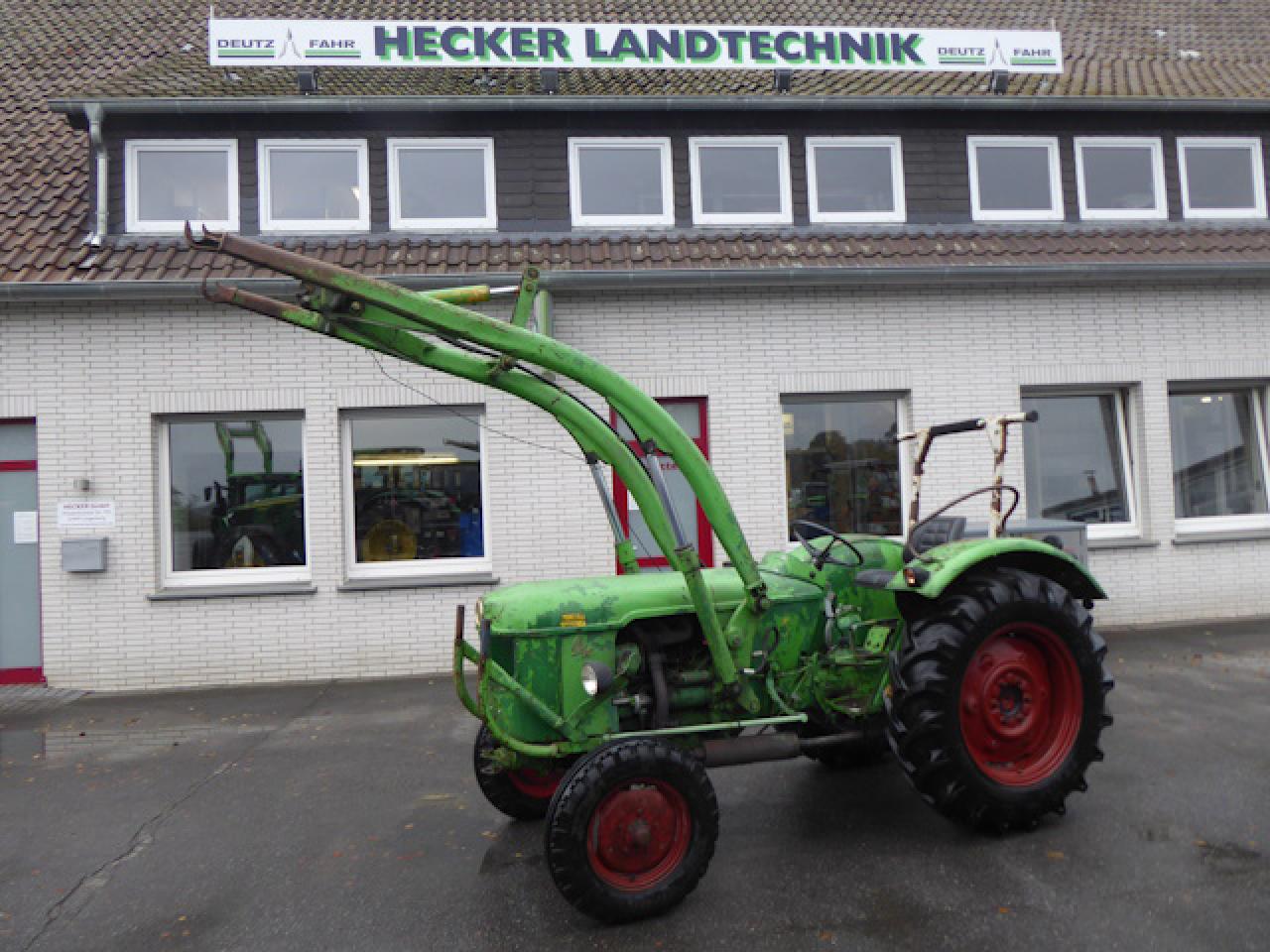 Deutz-Fahr D 40.2