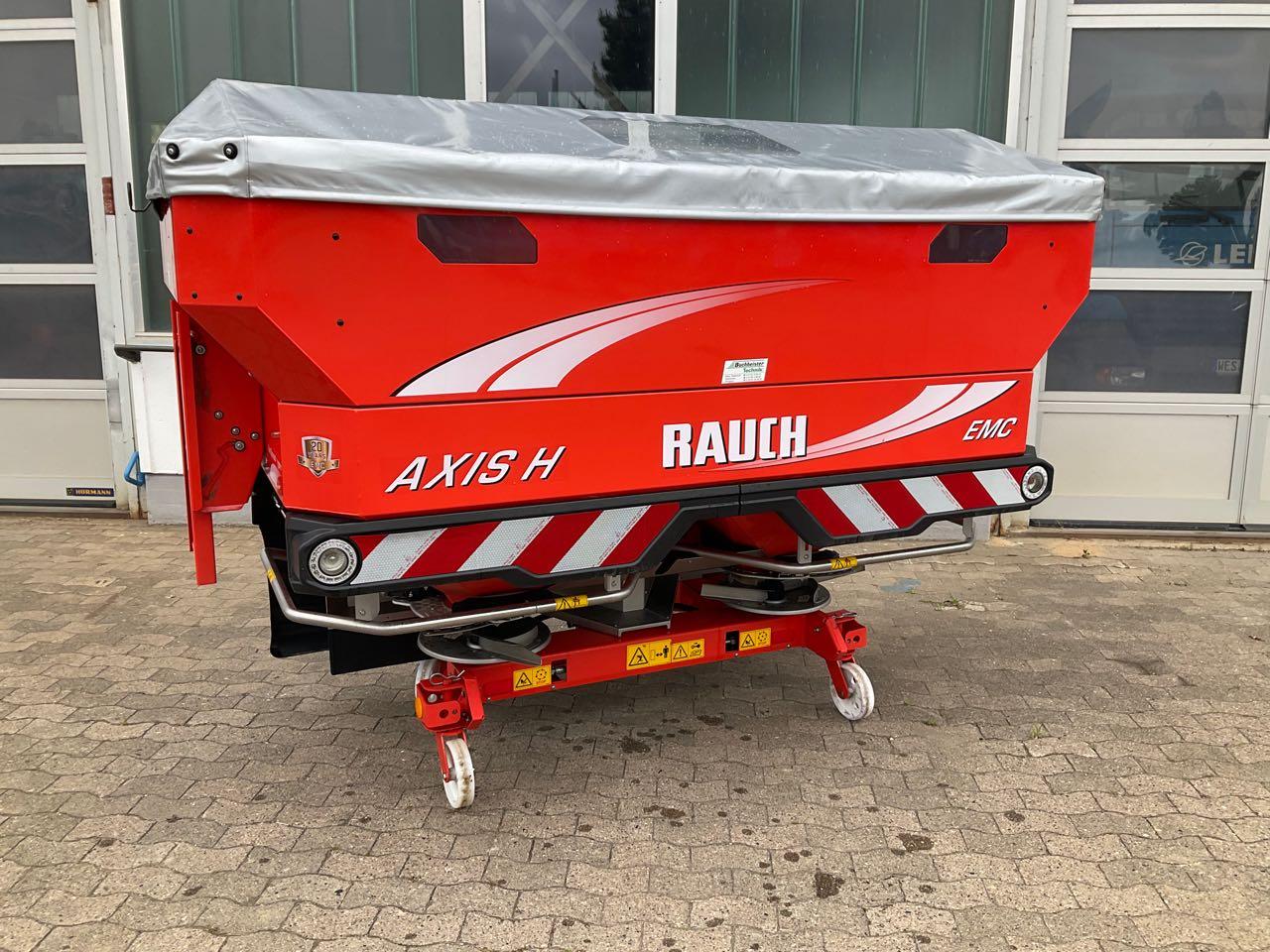 Rauch Axis 30.2 H EMC