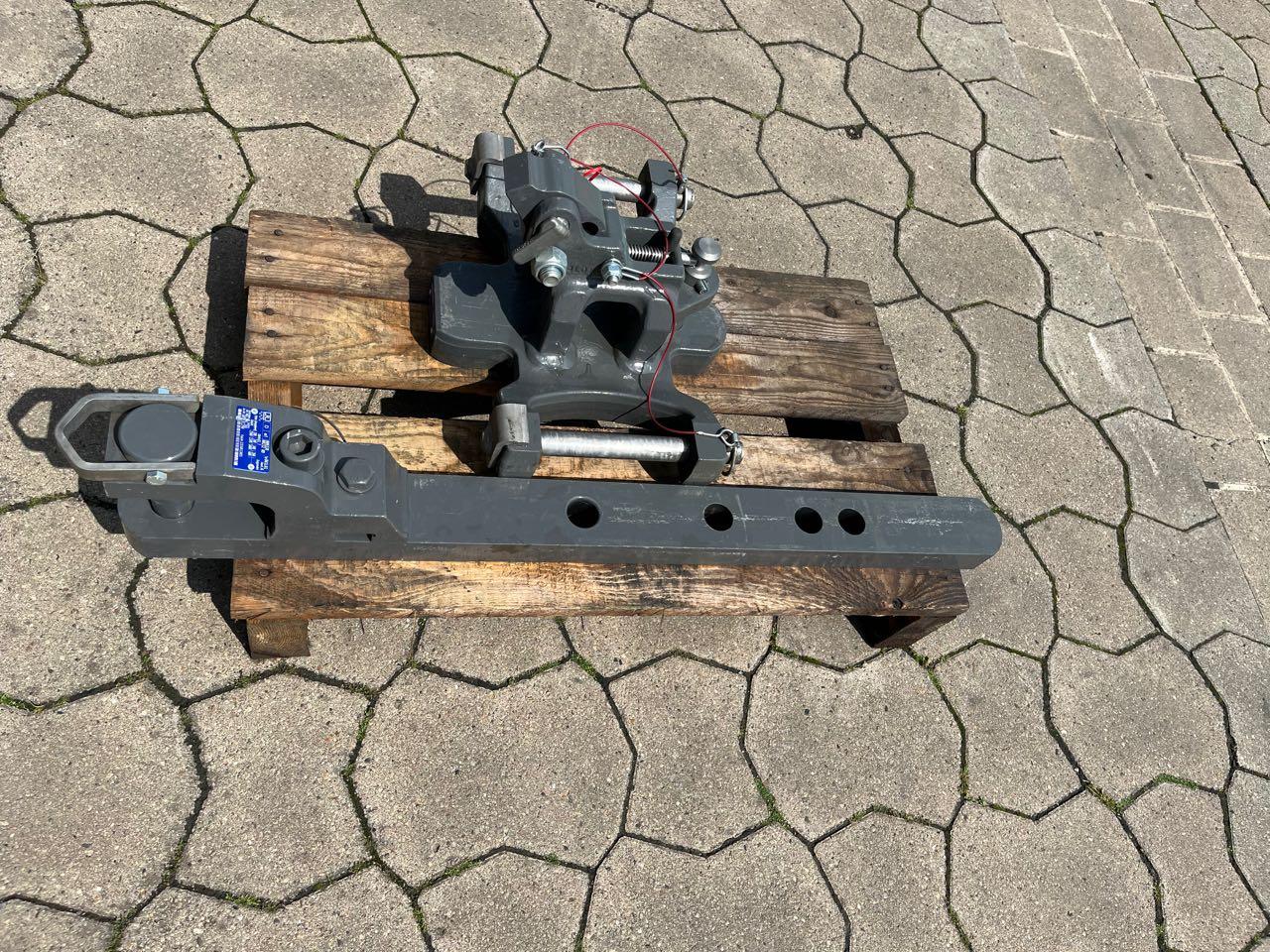 FENDT Zugpendel