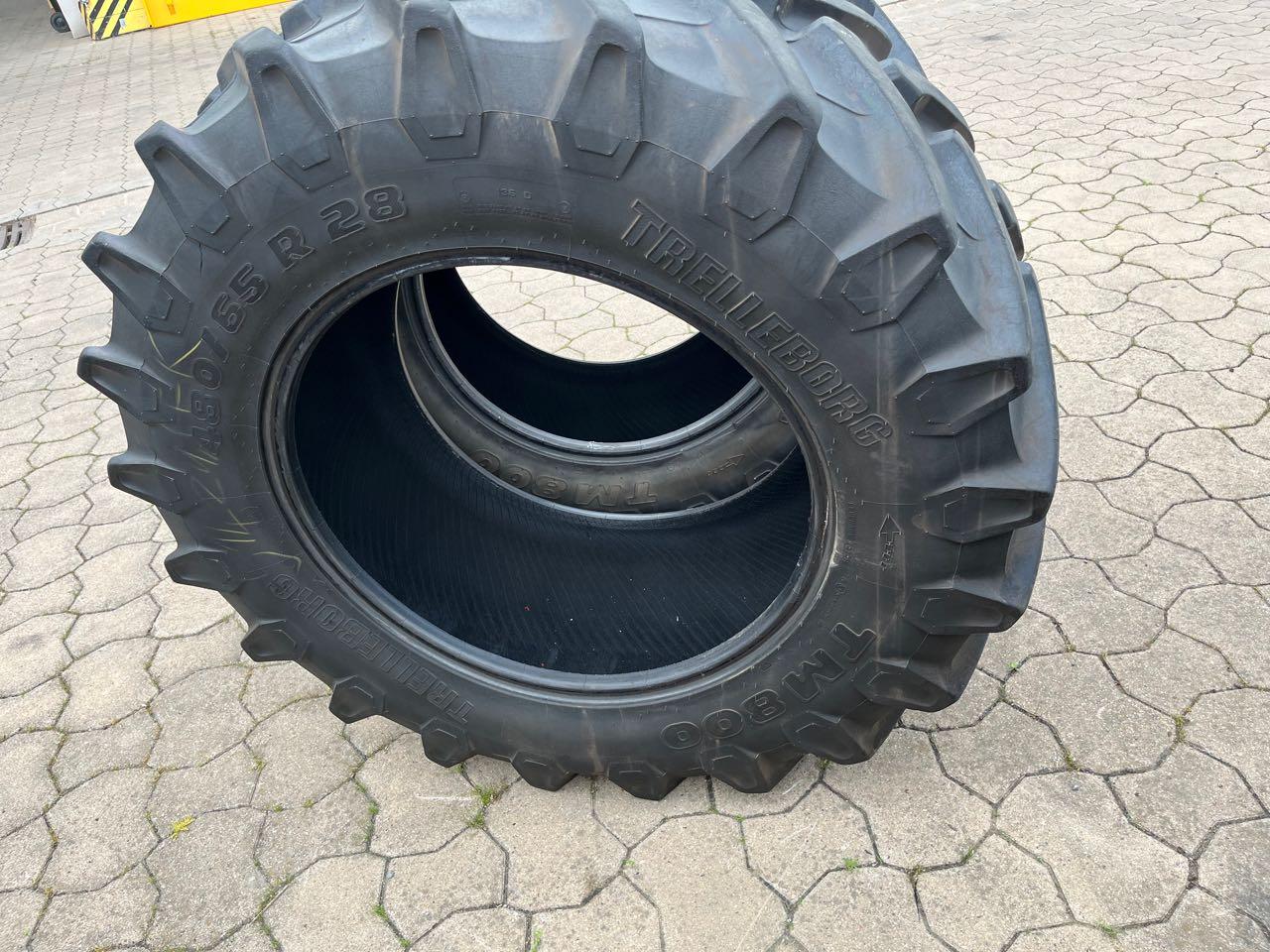 Trelleborg TM 800
