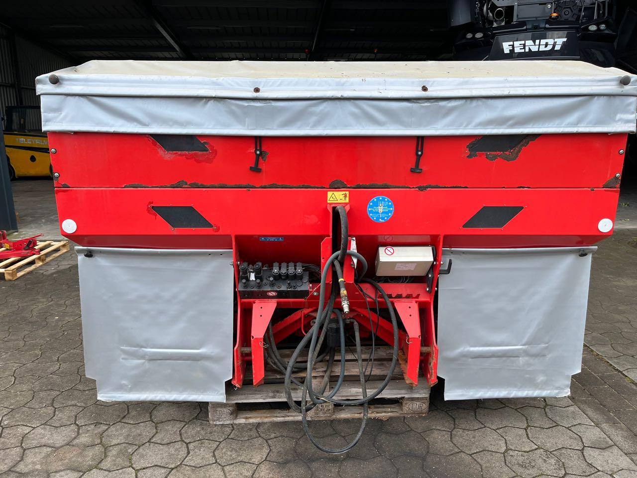 Rauch Axera H/EMC