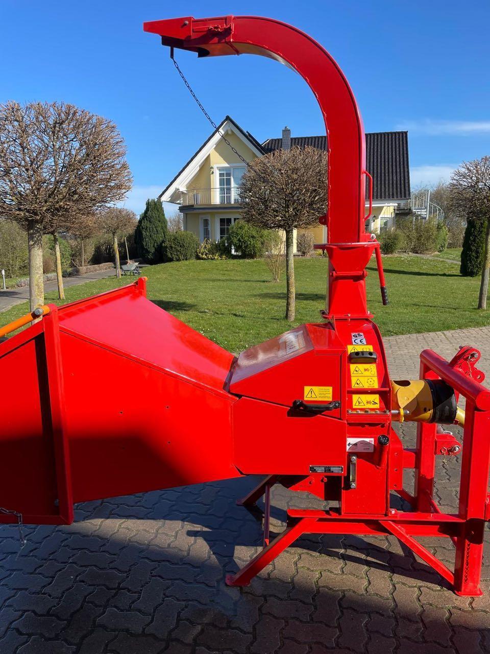 Dücker H200