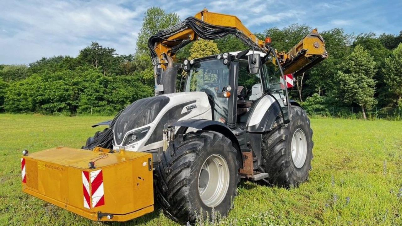 Valtra Valtra T194 direct (stufenlos)