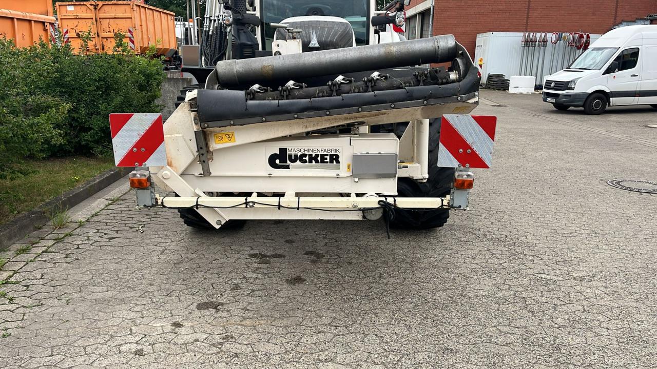 Dücker SMT 15