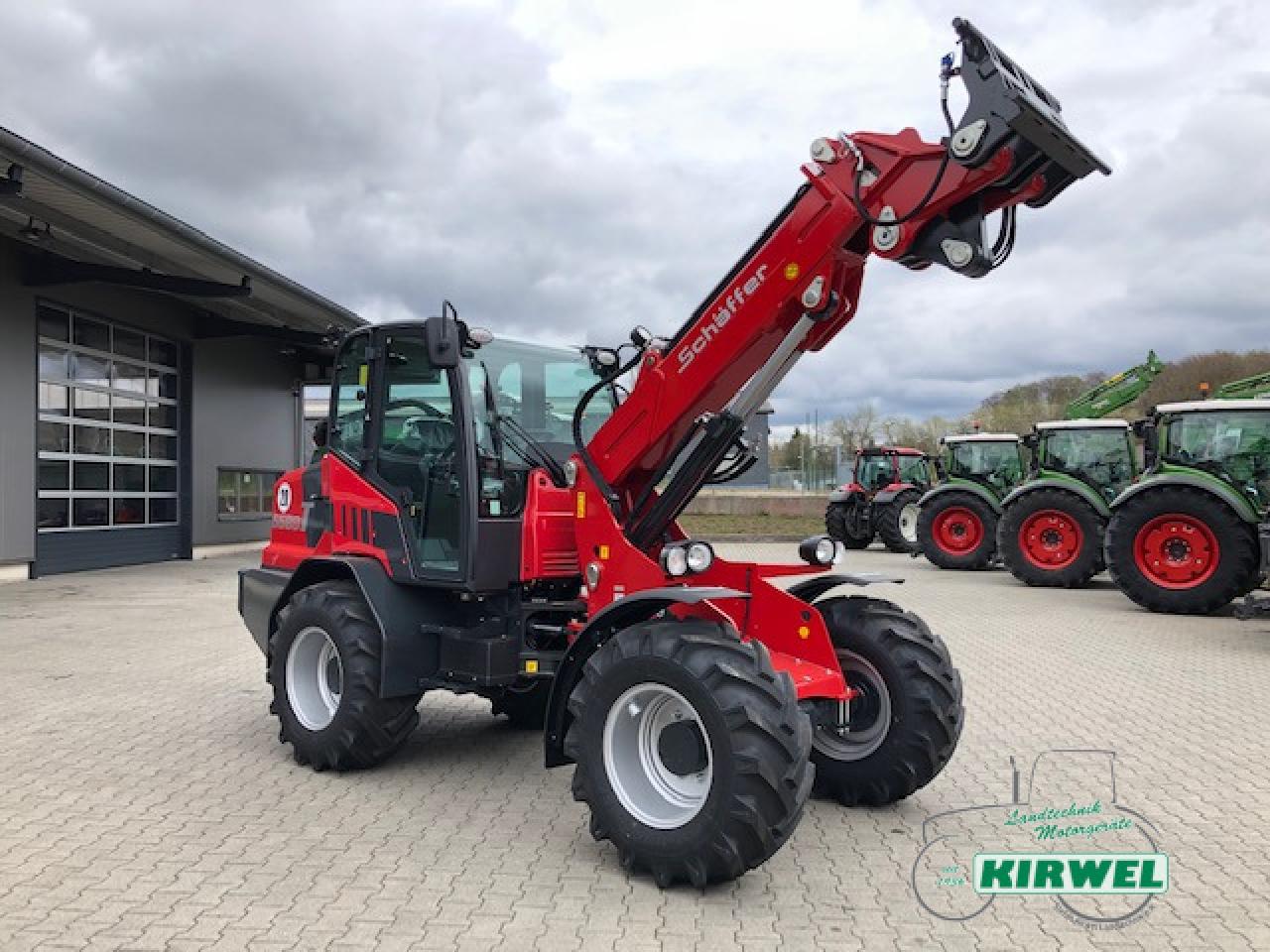 Schäffer 6680 T