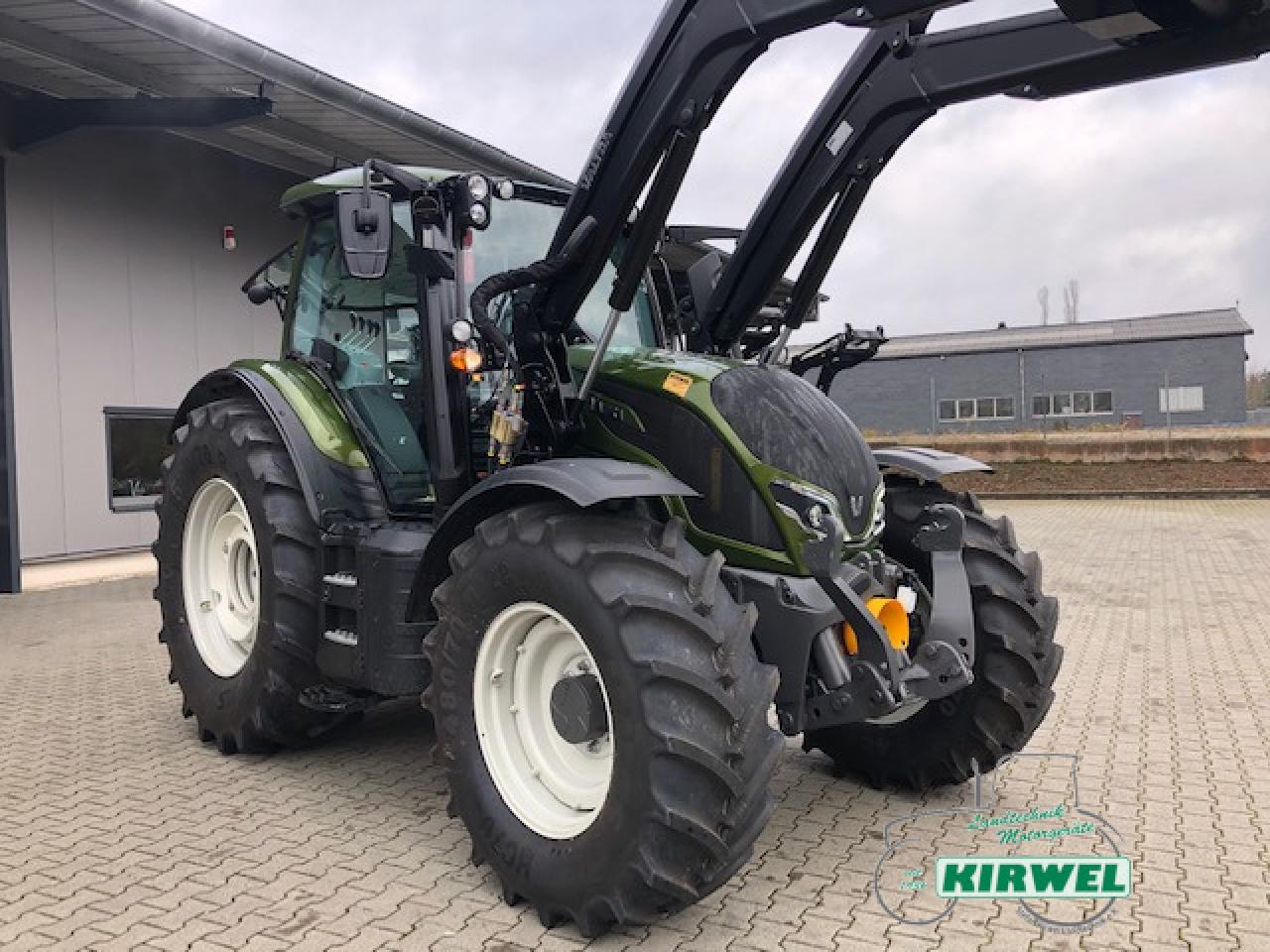 Valtra N 155 Active