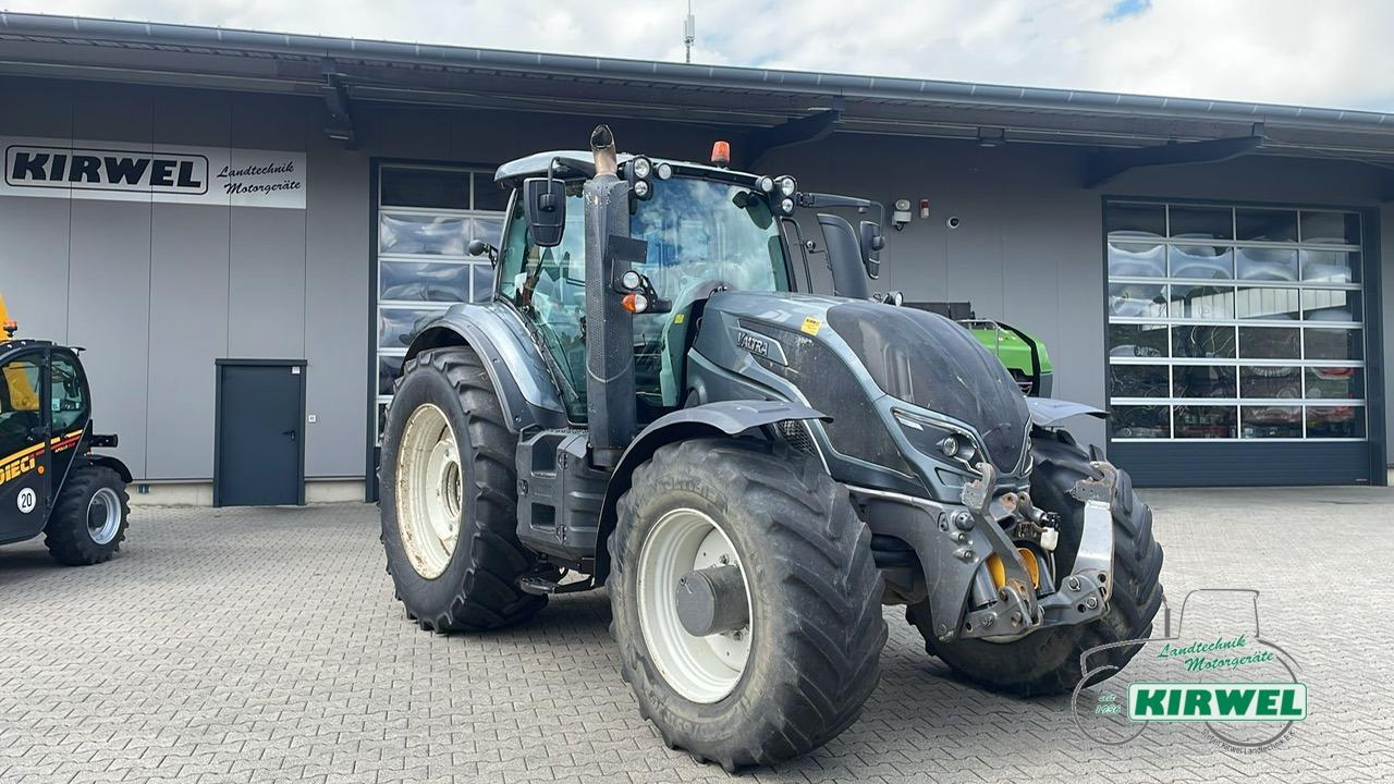 Valtra T 234 Direct