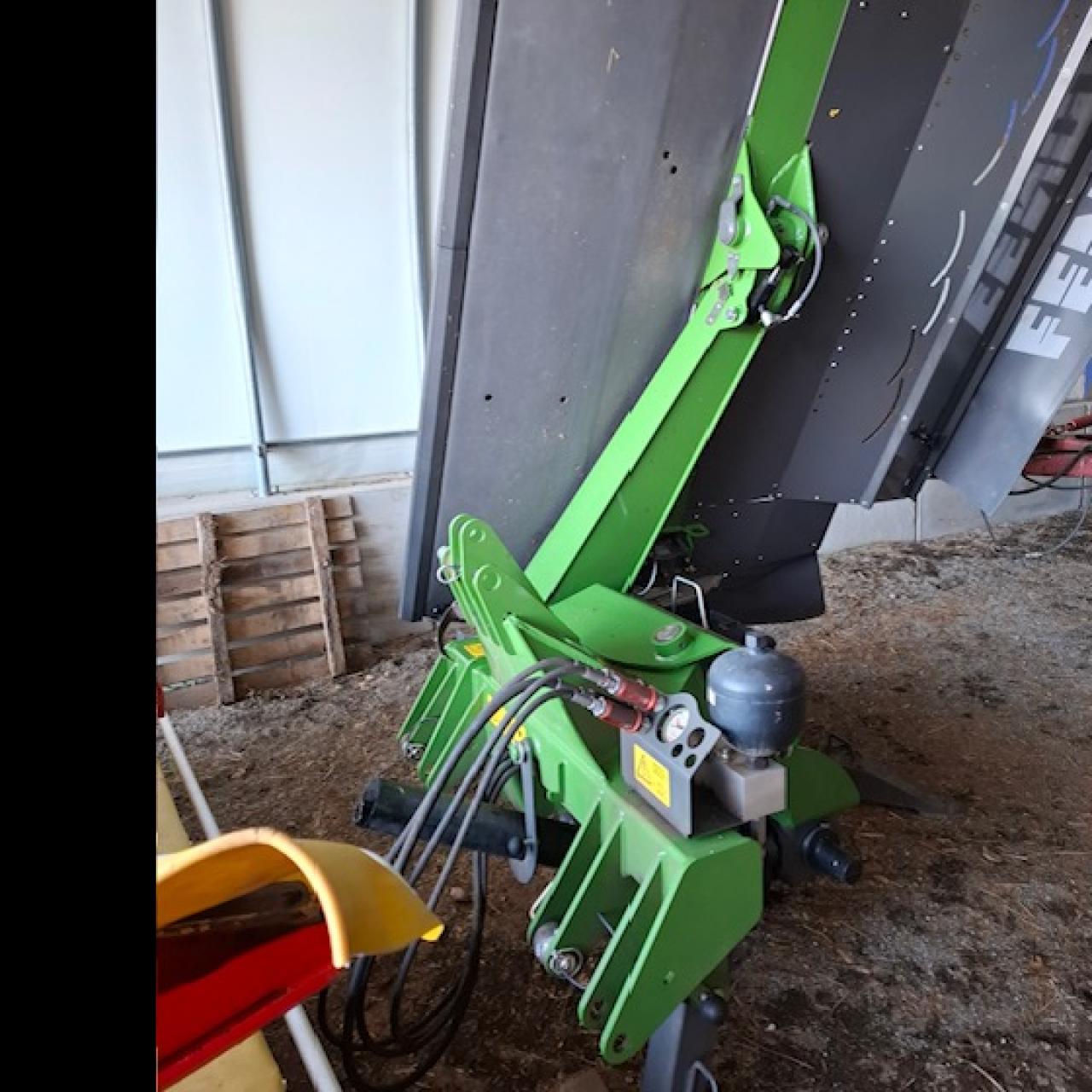 FENDT Slicer 3160 TLXKC