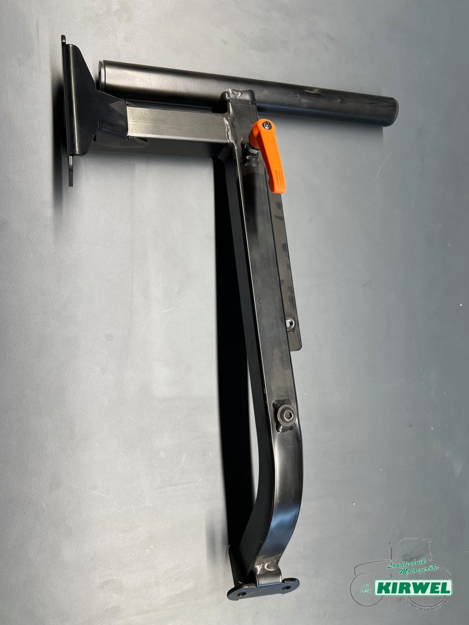 FENDT Terminalhalterung
