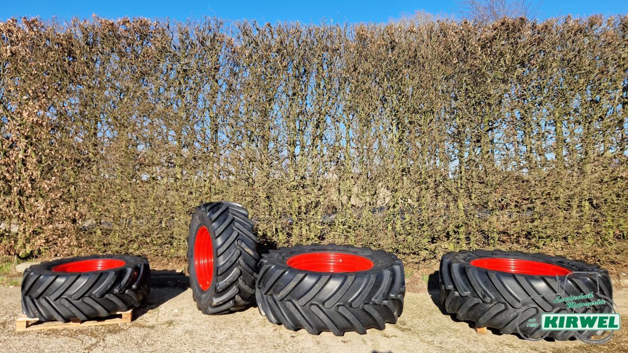 Bridgestone 540/65 R30 // 650/65 R42