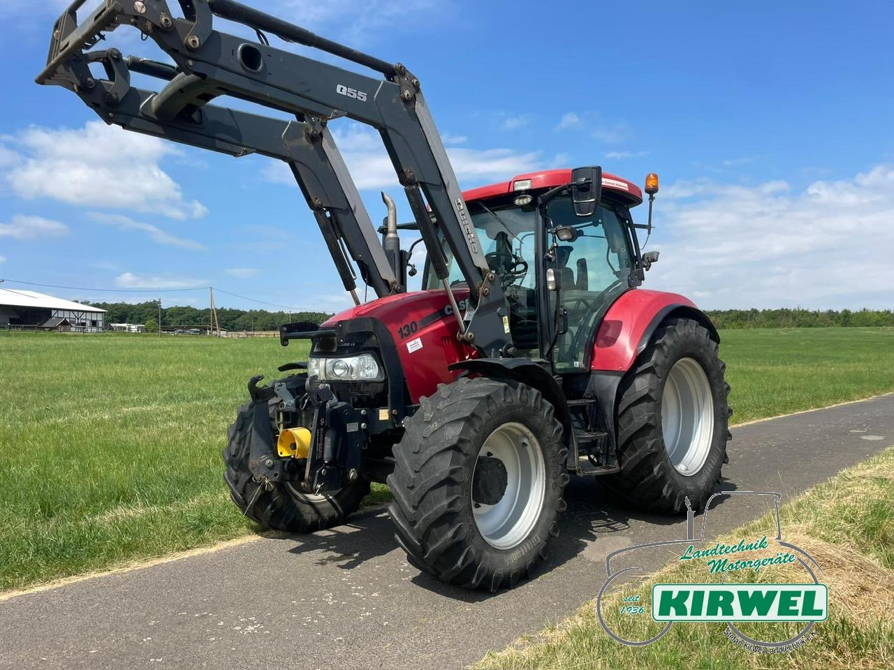 Case Maxxum 130 MC