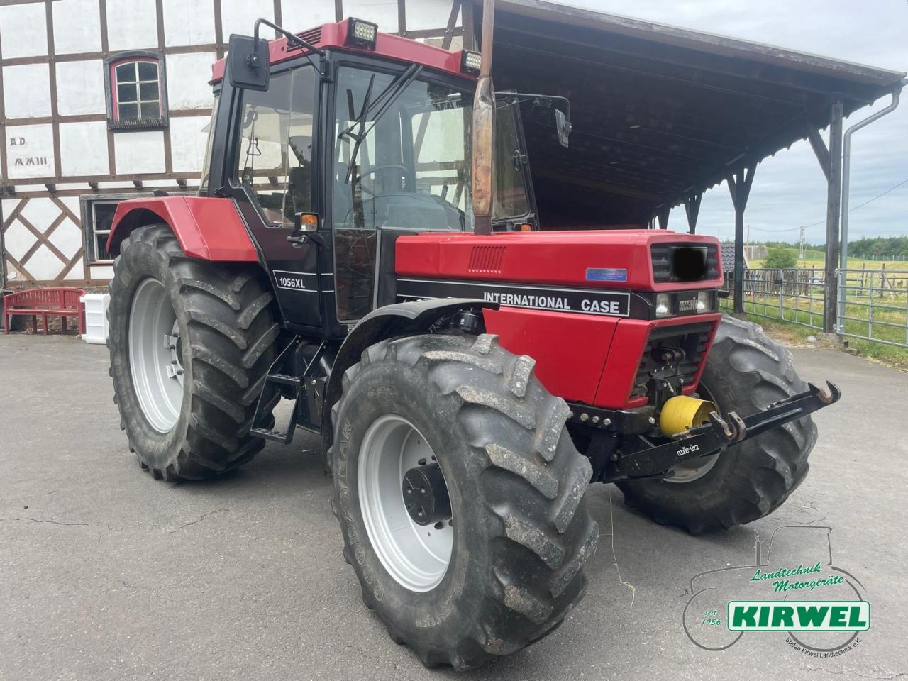 Case 1056 XL