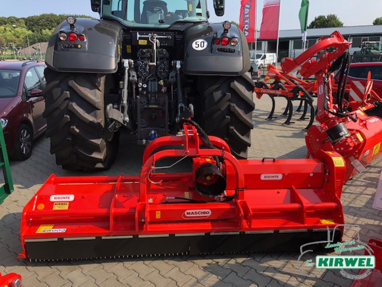 Maschio Bisonte 280