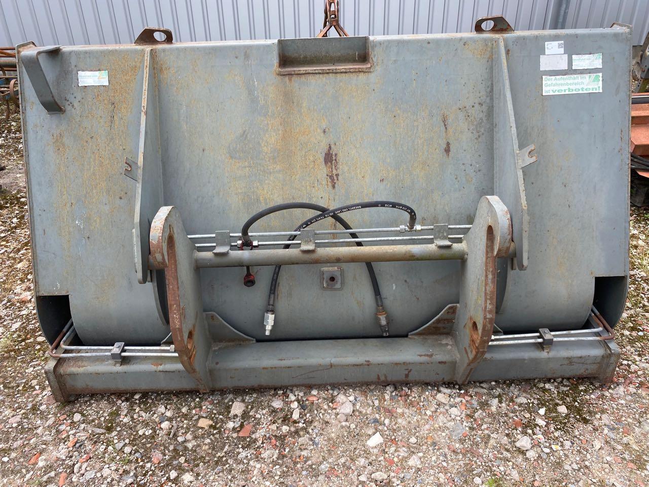 Bressel 2000