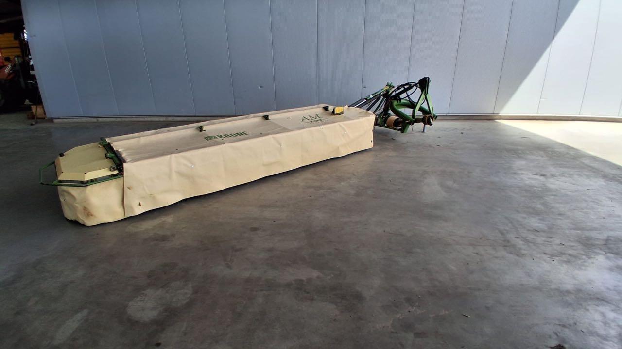 Krone AM 403S