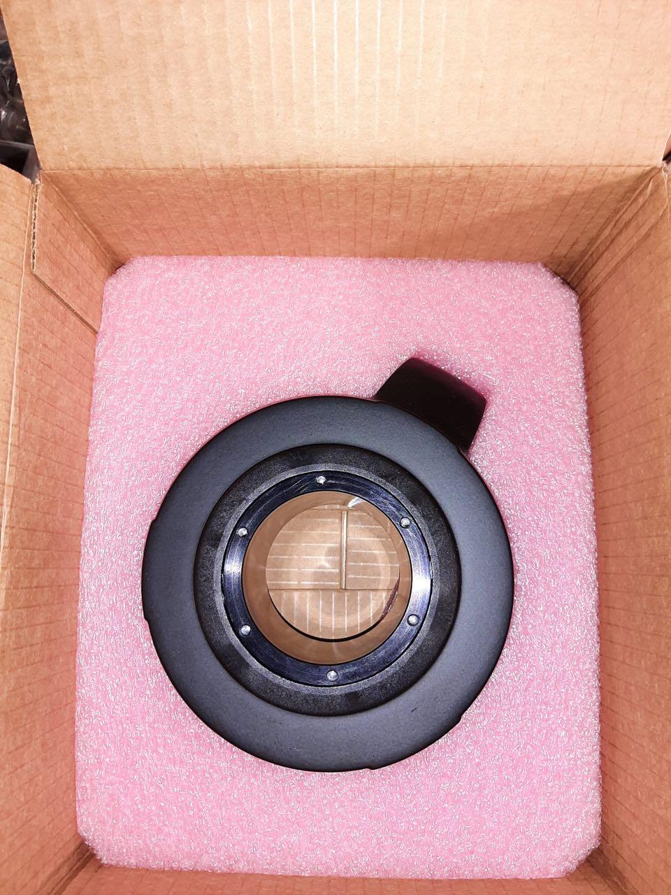 Case Lenkradmotor SAM (Trimble)