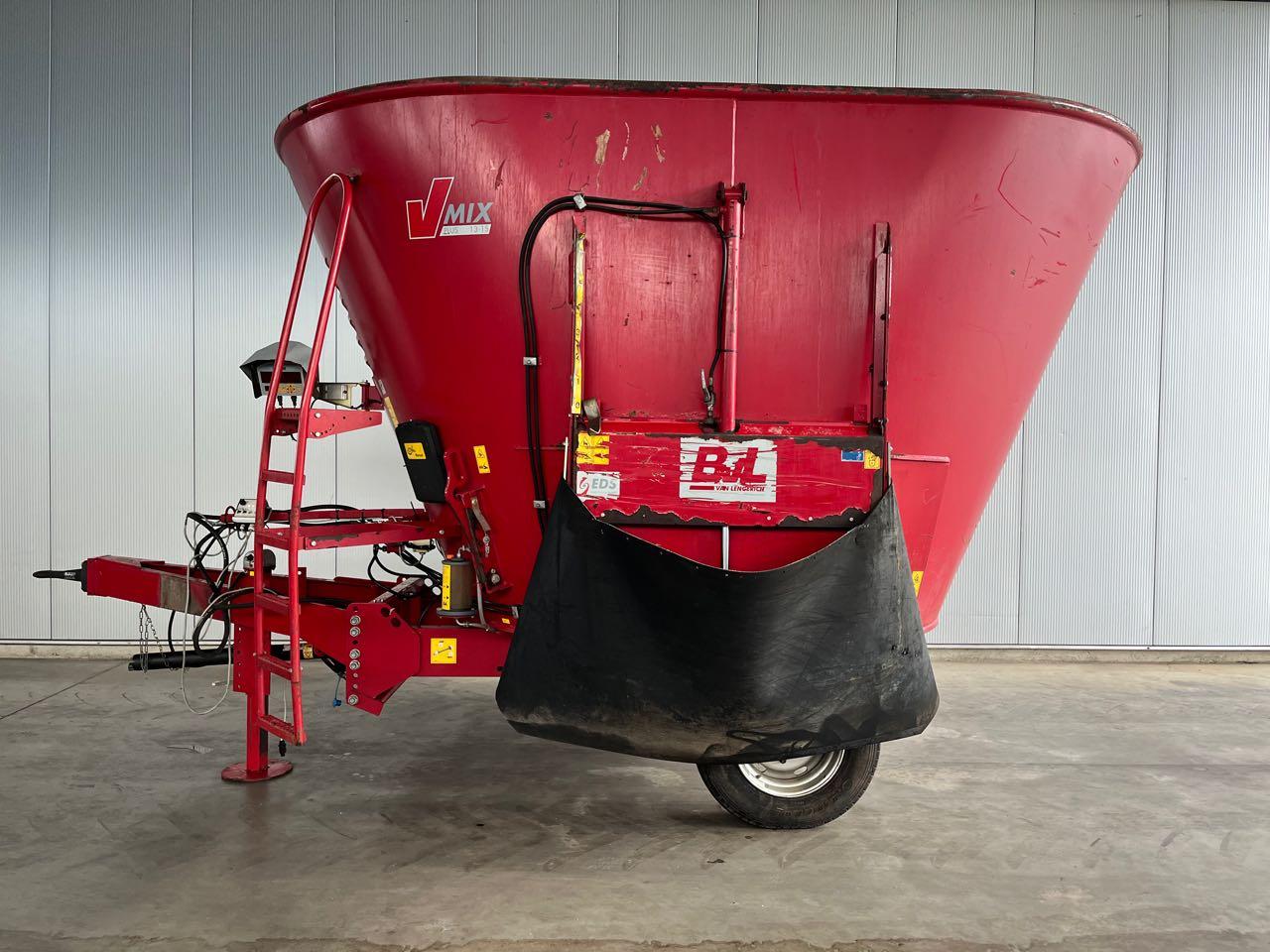 BVL - van Lengerich V-Mix 13-1S