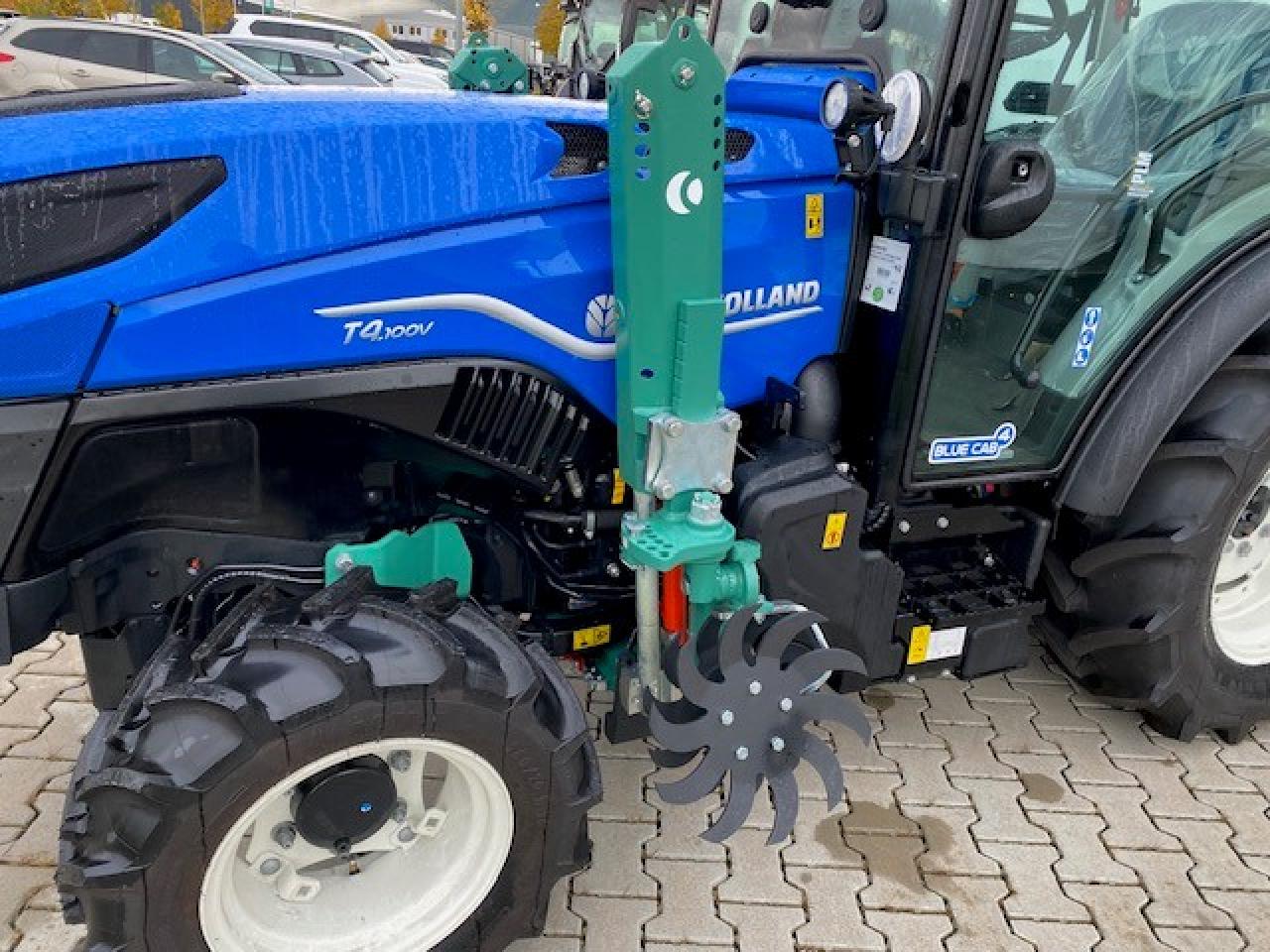 Clemens Säulenaushebung S6 EW Inside