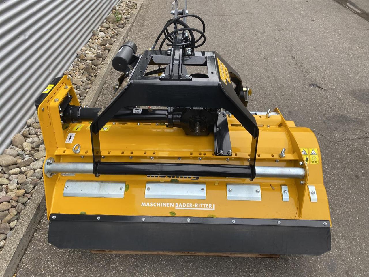 Müthing Müthing MU-W 150 Right