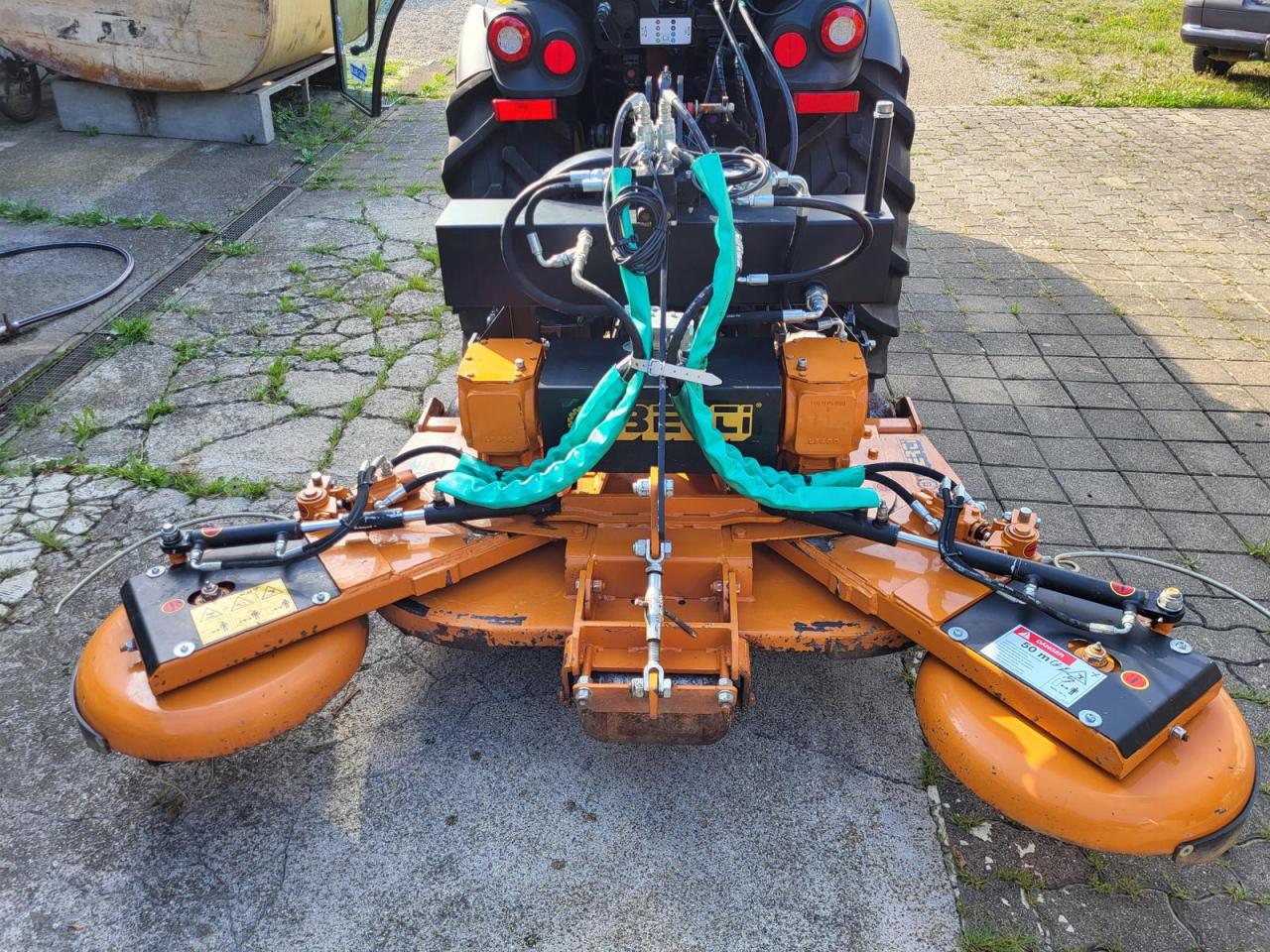 Sonstige n/a Berti Vari 130-215