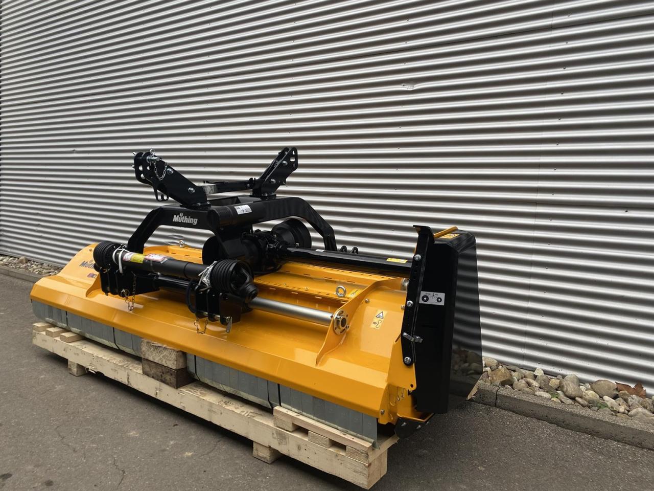 Müthing MU-L280 Vario Front