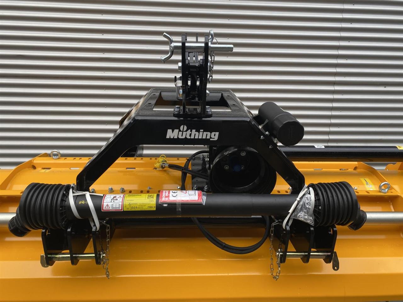 Müthing MU-L280 Vario Right