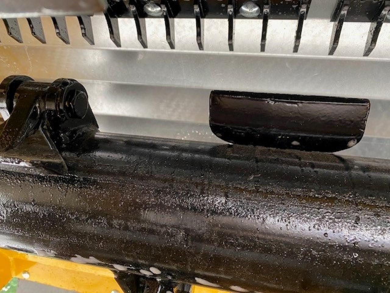 Müthing Müthing MU-W 150 Right