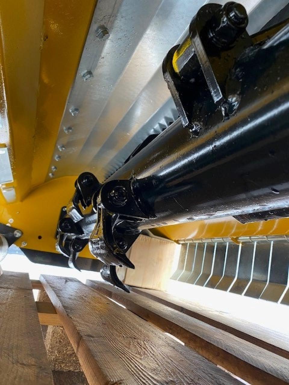 Müthing Müthing MU-W 150 Left