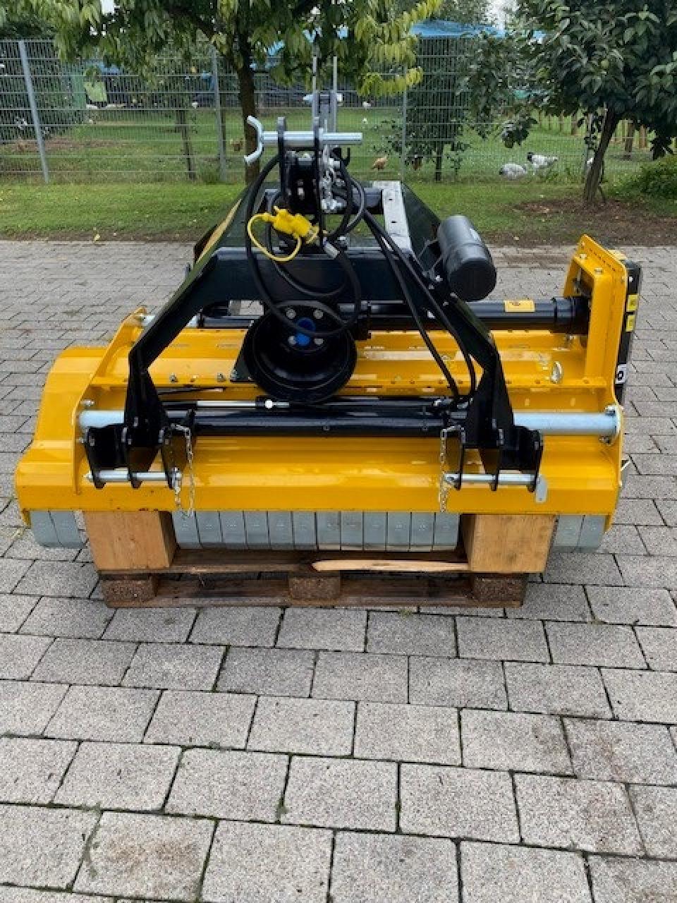 Müthing Müthing MU-W 150