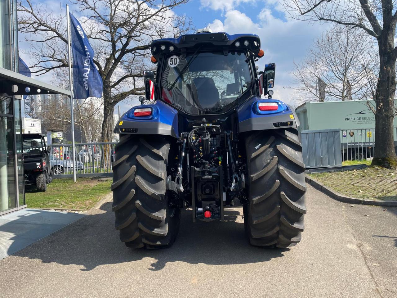  T 7.260 AC PLMI Right