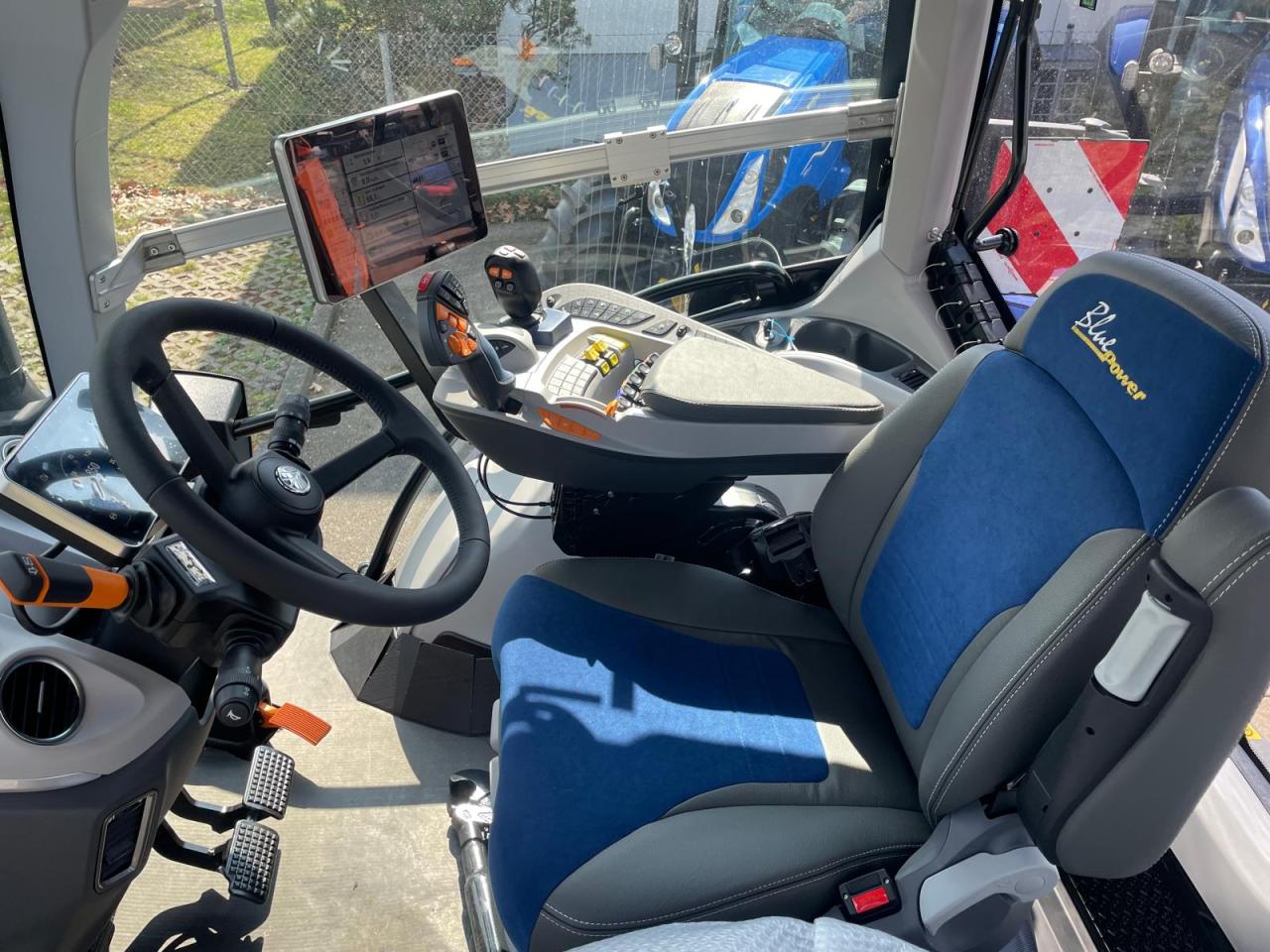  T 7.260 AC PLMI Left