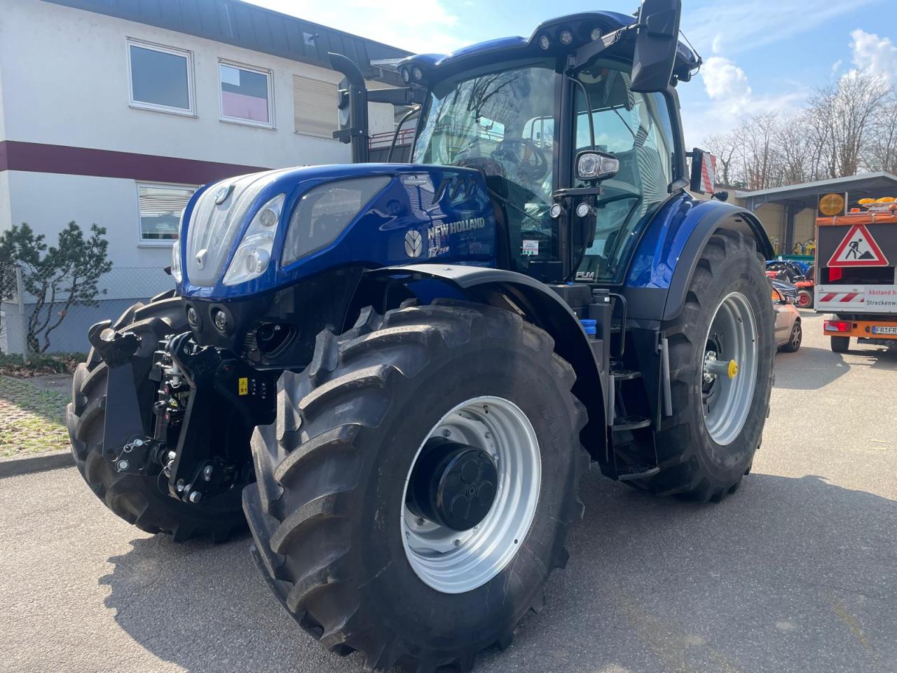  T 7.260 AC PLMI