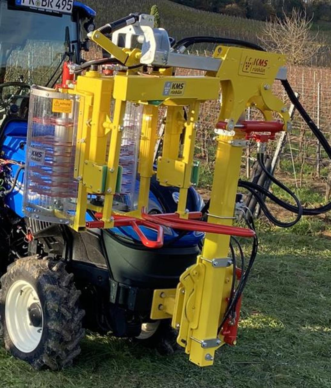 Sonstige n/a KMS Starlight 7 fix