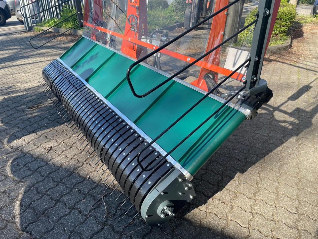 Brielmaier ALLROUNDMAX 235 Front