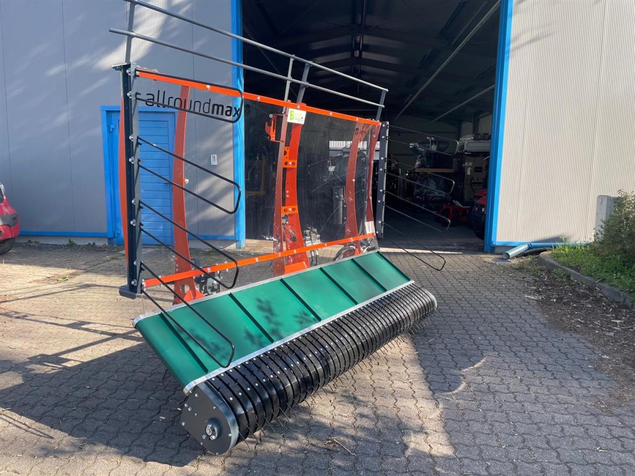 Brielmaier ALLROUNDMAX 235