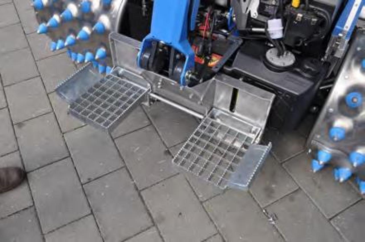 Brielmaier BM 26,5 EFI Above