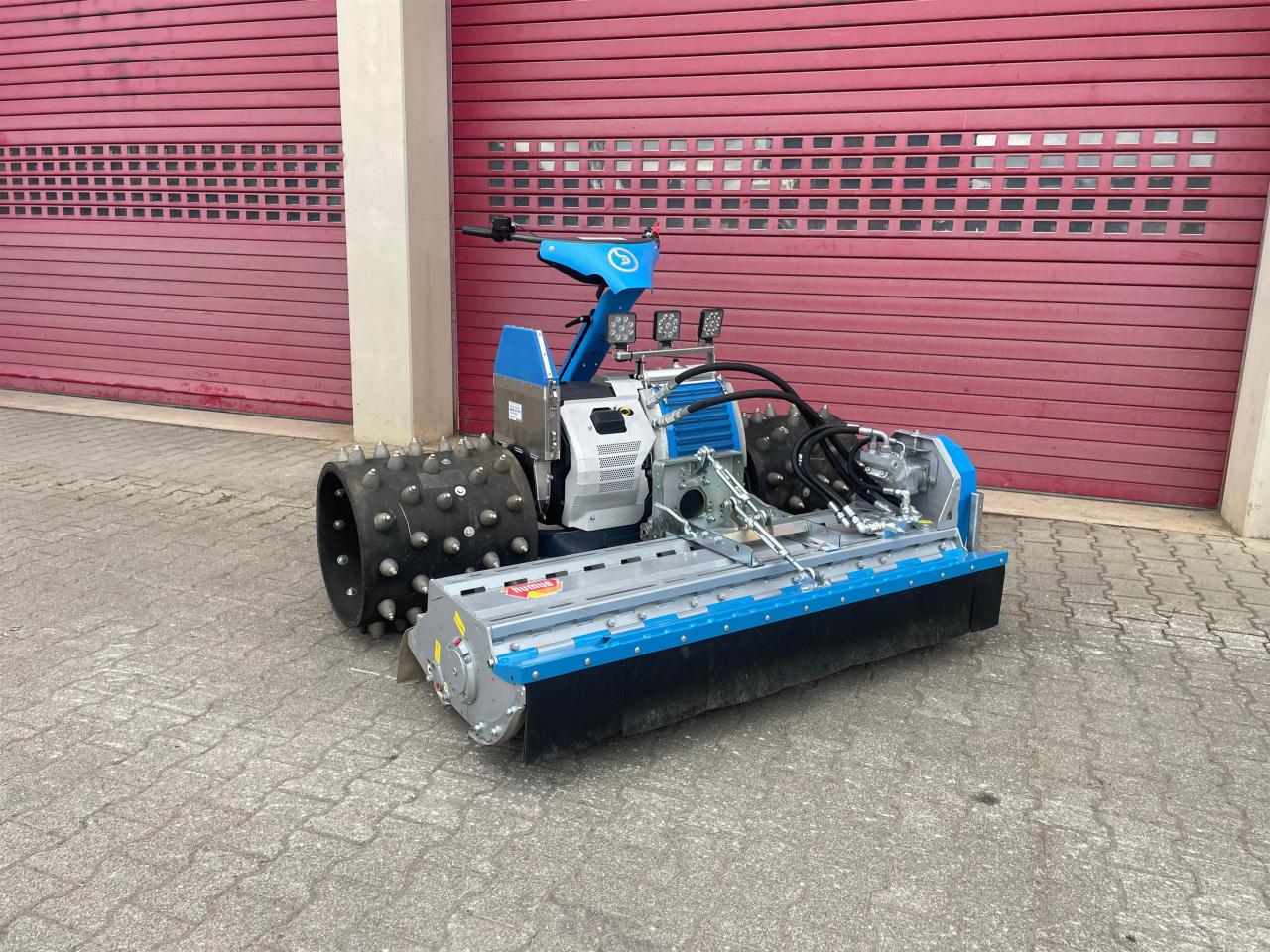Brielmaier BM 26,5 EFI