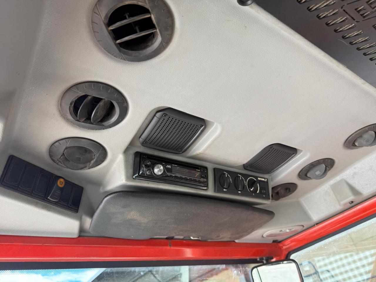 Reformwerke Wels H7X Above