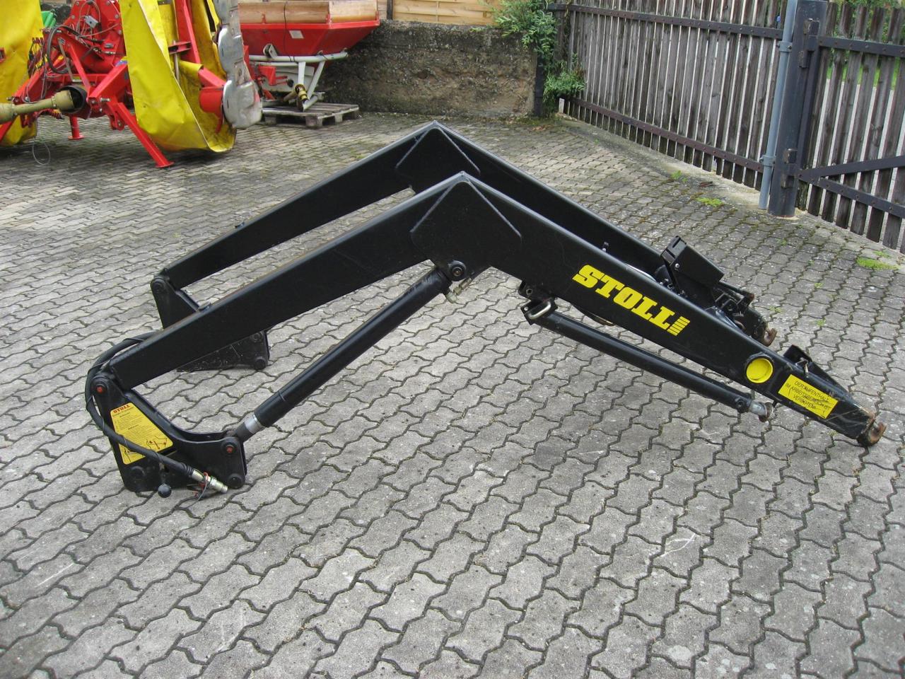 Stoll ALN K01 GR. 2