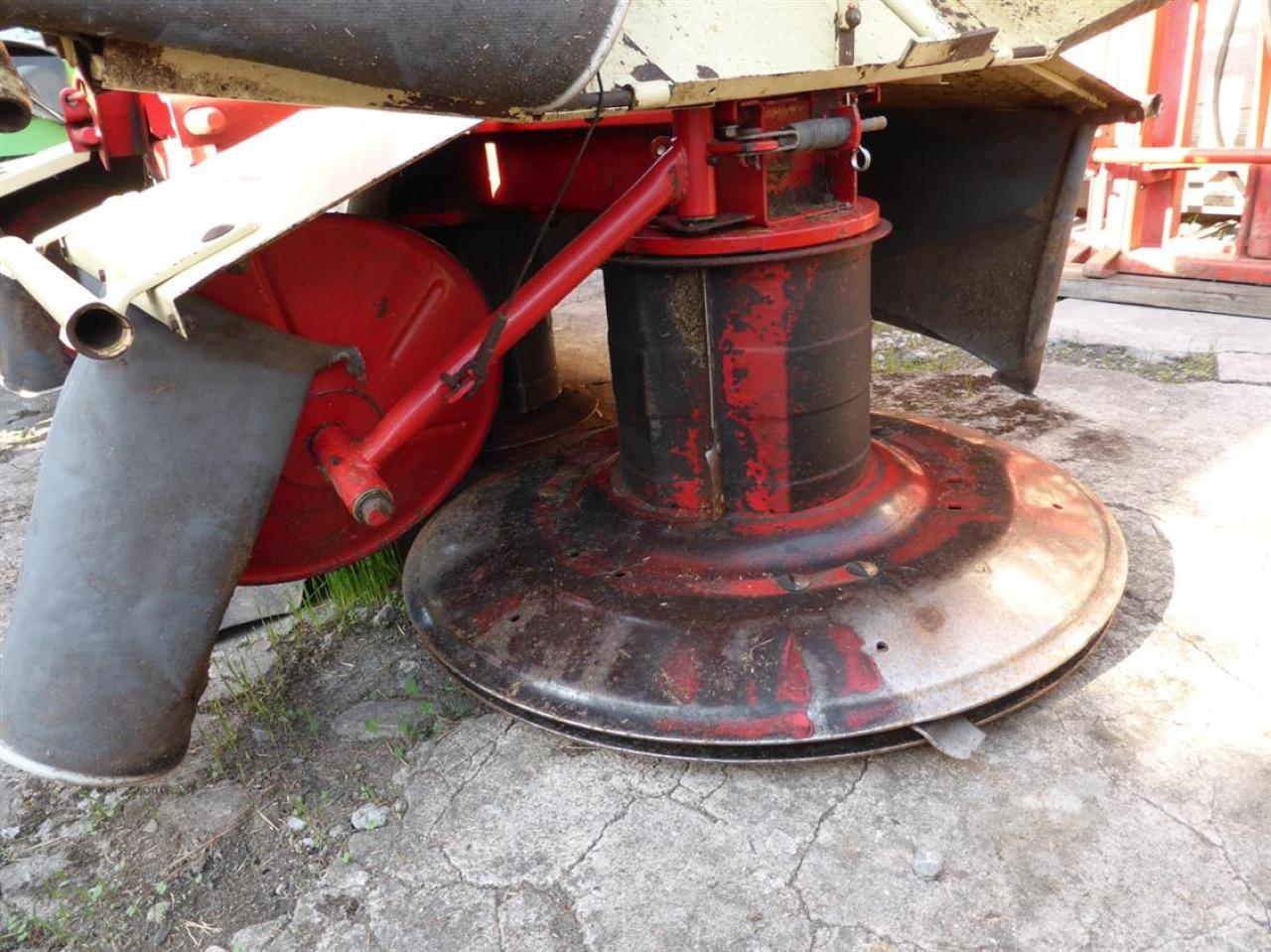 Dieci Agri Pivot T60